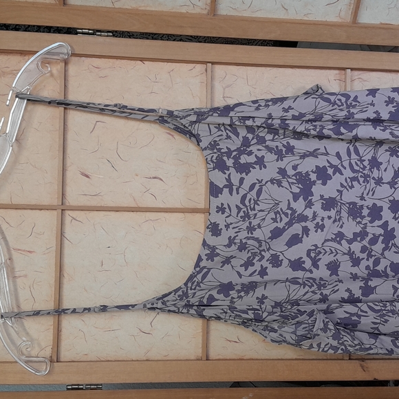 A New Day  floral dress size 3X - Picture 6 of 9